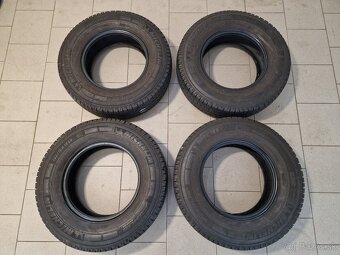 Michelin Agilis Camping 225/75 R16 116Q - 8