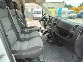 Fiat Ducato L3 H2, 2.3 (96 kW) - 8