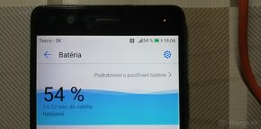 Huawei P9 lite - 8