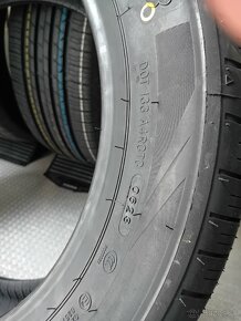 Nové letné pneumatiky 205/55R17 91H - 8