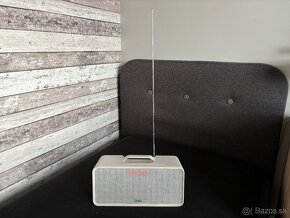 Teufel Boomster - FM / DAB rádio a Bluetooth reproduktor - 8