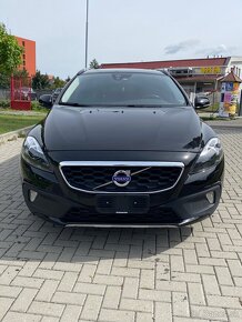 V40 CROSS COUNTRY D4 2.0 140kw—AUTOMAT—2015–OCEÁN RACE - 8