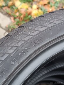 Zimné pneu Nokian 225/45 R17 DOT4921 - 8