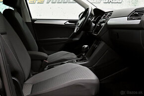 Volkswagen Tiguan 2.0 TDI SCR DSG 150k Edition ComfortLine - 8