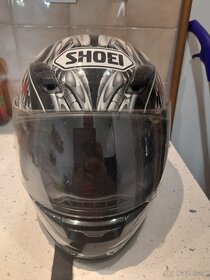 Shoei 2ks - 8