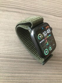 Nilonovy naramok pre Apple watch 42/44/45mm - 8