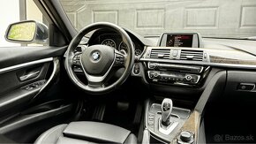 BMW rad 3 328i 180kw Automat - 8