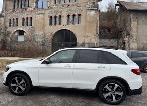 GLC 250d 4MATIC - 8