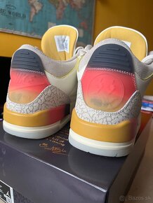 Nike Air Jordan 3 J balvin - 8