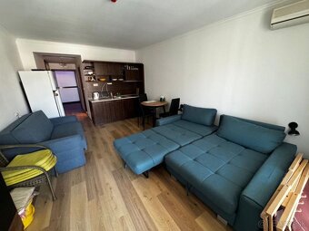 Bulharsko - Sveti Vlas, Apartmán v luxusnom Grand Hoteli - 8