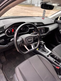 Audi Q3 35 TFSI S-Tronic 7 st.automat - 8