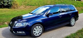 Volkswagen Passat Variant B7 2.0 103-KW 4 motion - 8