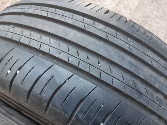 225/60 R18  -letné Dunlop - 8