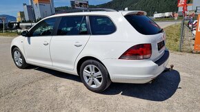 Volkswagen Golf Variant 2.0 TDI DSG MATCH  EDITION - 8