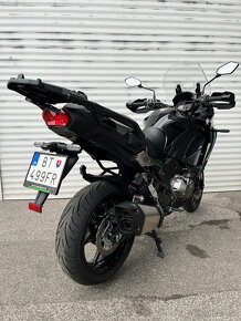 Kawasaki Versys 1000 SE 2024 - 8