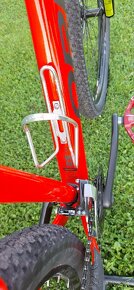 Predám horský bicykel Orbea MX 40 - 8