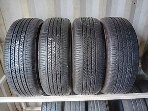 235/55R18 M+S Bridgestone Ecopia - 8