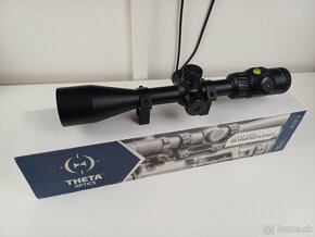 Optika Theta optics - 5-20X44 IR Scope (AIRSOFT) - 8