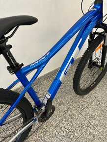 GT Avalanche Sport 2024 Blue 29" veľ. M, L, bicykel - 8