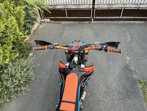 Ktm sxf 250 2013 - 8