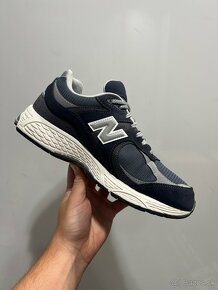 New Balance 2002r - 8