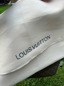 Louis Vuitton obojstranna kabelka - 8