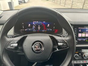 Kodiaq 2.0 tdi,Joy,DSG,new mod,7miestné - 8