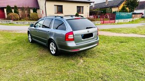 Škoda octavia 2.0 tdi - 8