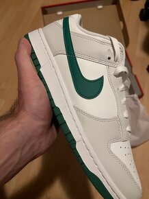 Nike Dunk Low - Retro - 8