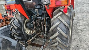 Zetor 5211- zetor 6211 - 8