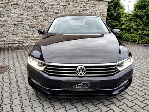 VOLKSWAGEN PASSAT 2.0TDI SCR VARIANT BUSSINESS DSG - 8