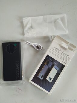 power banka xiaomi 30 000mAh nova - 8