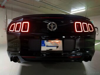 ⚜️Ford Mustang 3.7 V6⚜️ ///Coupe/// 227kw+(RTR)-2014 - 8