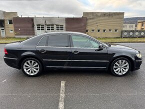 Volkwagen Phaeton - 8