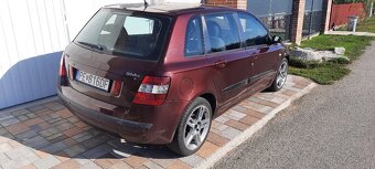 Fiat Stilo 1,2 benzin - 8