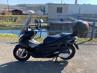 HONDA PCX 125 - 8