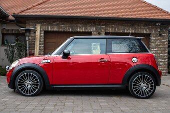 Mini Cooper S 128kw M6 - 8