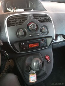 Renault Kangoo 1,5dCi, r.v.2016,3-miestne. - 8