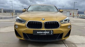 BMW X2 xDrive 20i - odpočet DPH - 8