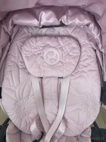 Cybex Mios Simply Flowers pink 3.0 - 8