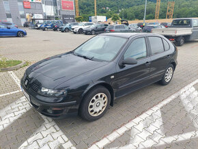 Seat Leon 1.9TDI - 8