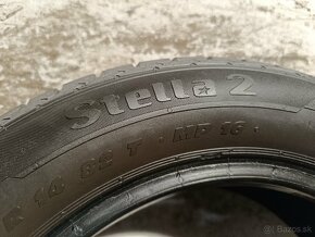 175/65 R14 Letné pneumatiky Matador Stella 4 kusy - 8