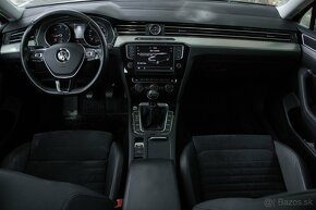 Volkswagen Passat Variant 2.0 TDI - 8