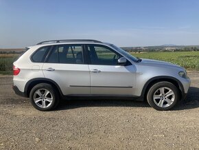 BMW x 5 e70 - 8