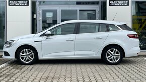 Renault Mégane Grandtour 1,5 Blue DCi ZEN nové v SR - 8