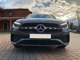 Mercedes GLA 200 AMG | DPH - 8