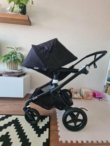 Bugaboo Fox 2 - Black - 8