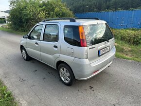 Suzuki Ignis 4x4 - 8