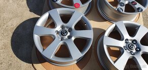 5x114,3 r18 mazda kia hyundai mitsubishi toyota honda - 8