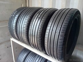 235/55R19 Letné pneumatiky Michelin - 8